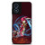 The Legend Of Zelda Mipha Motorola Moto G Play 2024 Case