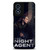 The Night Agent 01 Motorola Moto G Play 2024 Case