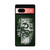 Harry Potter Legacy of Slytherin Motorola Google Pixel 7a Case