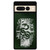 Harry Potter Legacy of Slytherin Motorola Google Pixel 7 Pro Case