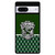 Harry Potter Slytherin Motorola Google Pixel 7 Case