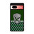 Harry Potter Slytherin Motorola Google Pixel 7a Case