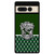 Harry Potter Slytherin Motorola Google Pixel 7 Pro Case