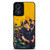 The Rookie Series 03 Motorola Moto G Play 2024 Case