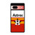 Houston Astros 01 Motorola Google Pixel 7a Case