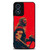 Thor Thunder in the Red Motorola Moto G Play 2024 Case