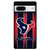 Houston Texans 01 Motorola Google Pixel 7 Case