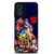 Transformer Autobots Motorola Moto G Play 2024 Case
