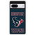 Houston Texans 02 Motorola Google Pixel 7 Case