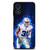 Trevon Diggs Dallas Cowboys 01 Motorola Moto G Play 2024 Case