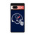 Houston Texans Helmet Motorola Google Pixel 7a Case