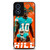Tyreek Hill Miami Dolphins 01 Motorola Moto G Play 2024 Case