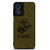 United States Marine Corps Usmc 02 Motorola Moto G Play 2024 Case
