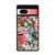 I Love Lucy Collages Motorola Google Pixel 7a Case