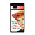 I Love Lucy Quotes Motorola Google Pixel 7a Case
