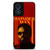 Wonder Man Motorola Moto G Play 2024 Case