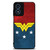 Wonder Woman Aegis of the Amazon Motorola Moto G Play 2024 Case