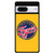 Indiana Fever Motorola Google Pixel 7 Case