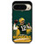 Aaron Rodgers Green Bay Packers 01 Google Pixel 10 Pro XL Case
