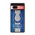 Indianapolis Colts 02 Motorola Google Pixel 7a Case