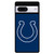 Indianapolis Colts 03 Motorola Google Pixel 7 Case