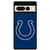 Indianapolis Colts 03 Motorola Google Pixel 7 Pro Case