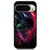 Alien Xenomorph Void Stalker Google Pixel 10 Pro XL Case