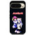 Angel Beats Anime Google Pixel 10 Pro XL Case