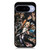 Annie Leonhart Attack on Titan Google Pixel 10 Case