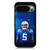 Anthony Richardson Indianapolis Colts 02 Google Pixel 10 Pro Case