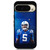 Anthony Richardson Indianapolis Colts 02 Google Pixel 10 Pro XL Case