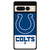 Indianapolis Colts 05 Motorola Google Pixel 7 Pro Case