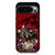 Attack on Titan Charge on Marley Google Pixel 10 Pro Case