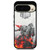Attack on Titan Erwin Smith Google Pixel 10 Pro XL Case
