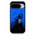 Avatar Aang and Korra Google Pixel 10 Case