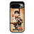 Baker Mayfield Cleveland Browns Google Pixel 10 Pro Case