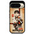 Baker Mayfield Cleveland Browns Google Pixel 10 Pro XL Case