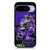 Baltimore Ravens The Purple Reign Google Pixel 10 Case