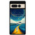 Interstellar Motorola Google Pixel 7 Pro Case