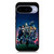 Beetlejuice Google Pixel 10 Case