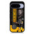 Ben Roethlisberger Pittsburgh Steelers Google Pixel 10 Case