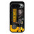 Ben Roethlisberger Pittsburgh Steelers Google Pixel 10 Pro Case