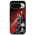 Berserk Guts The Beast of Darkness Google Pixel 10 Pro XL Case