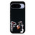 Bijan Robinson Atlanta Falcons 02 Google Pixel 10 Case