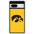 Iowa Hawkeyes 01 Motorola Google Pixel 7 Case