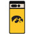 Iowa Hawkeyes 01 Motorola Google Pixel 7 Pro Case