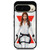 Black Widow 02 Google Pixel 10 Pro XL Case