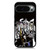 Bleach Gotei 13 Google Pixel 10 Pro Case
