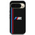 BMW M logo Carbon Fiber Google Pixel 10 Pro XL Case