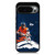 Bo Nix Denver Broncos Google Pixel 10 Pro Case